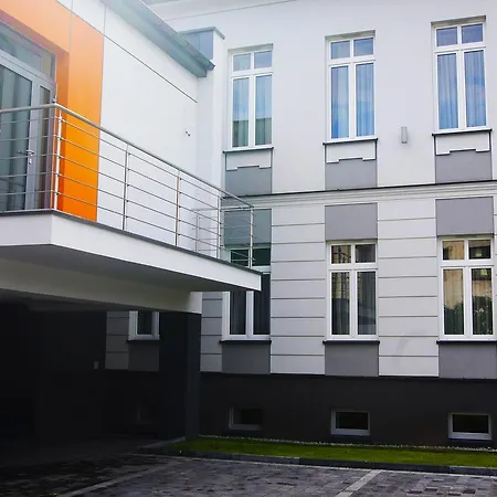 Aquahotel Hotel Jaworzno