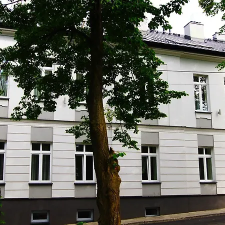 Hotel Aquahotel Jaworzno