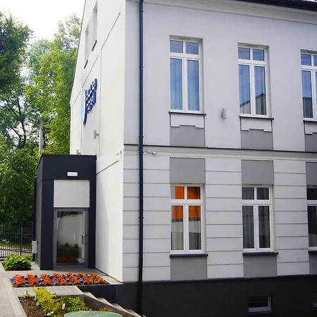 Hotel Aquahotel Jaworzno