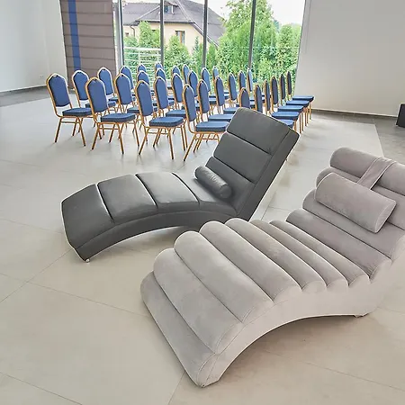 Aquahotel יאבורזנו