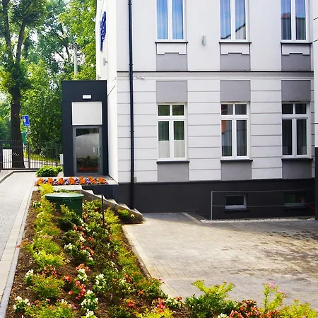 Aquahotel Jaworzno