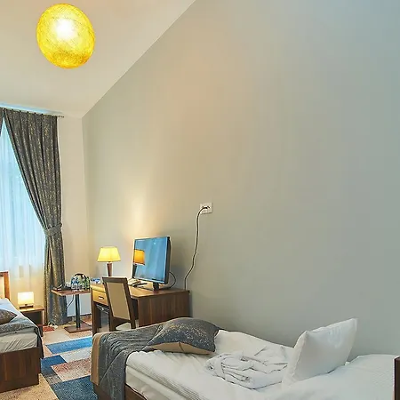 Hotel Aquahotel 3*