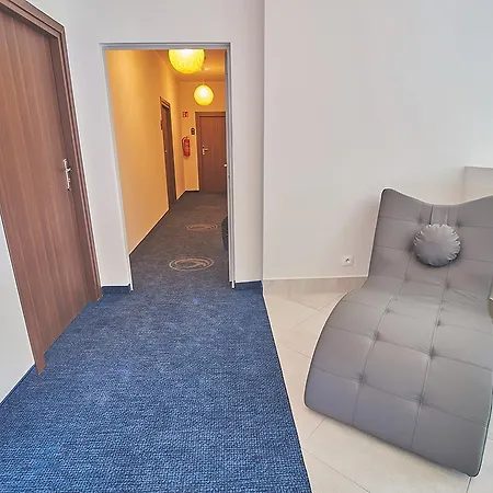 Aquahotel