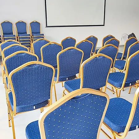 Hotel Aquahotel Jaworzno