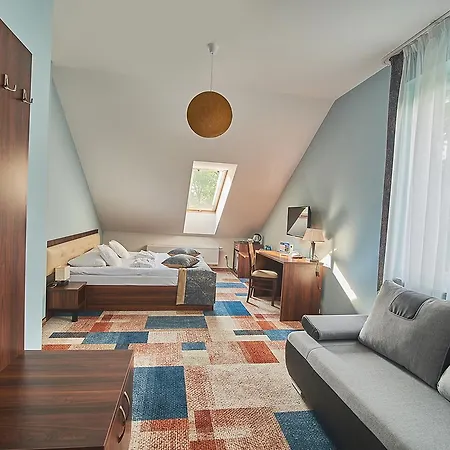Aquahotel Hotel 3*