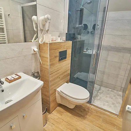 Aquahotel 3* Jaworzno
