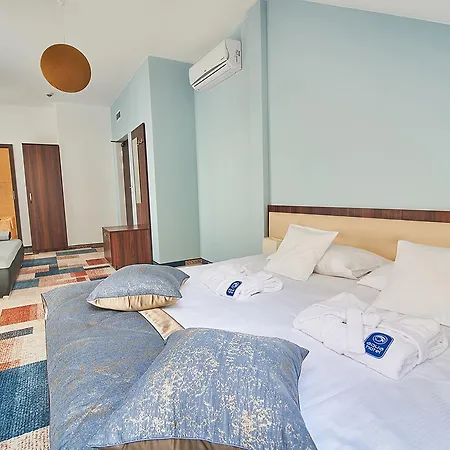 Hotel Aquahotel