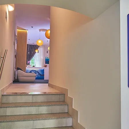 Hotel Aquahotel Jaworzno