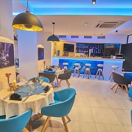 Aquahotel 3* Jaworzno