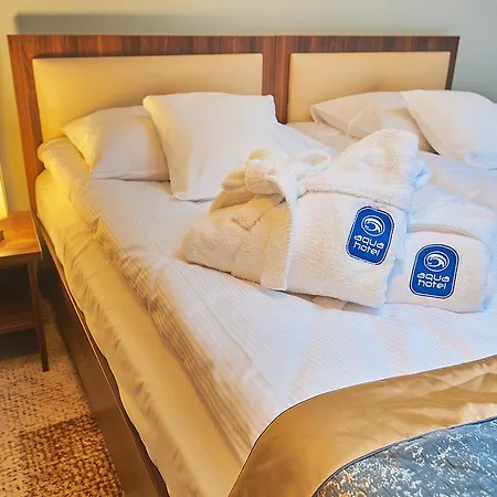 Hotel Aquahotel 3*