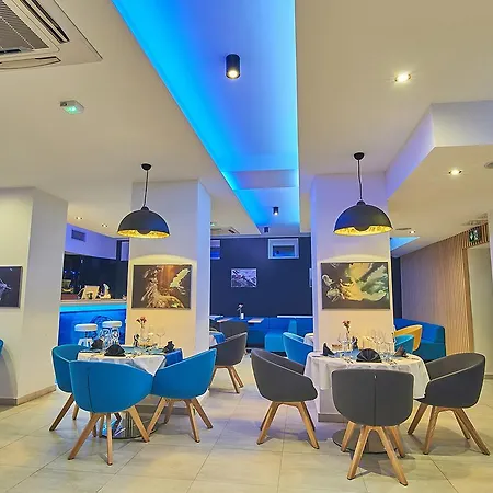 Hotel Aquahotel