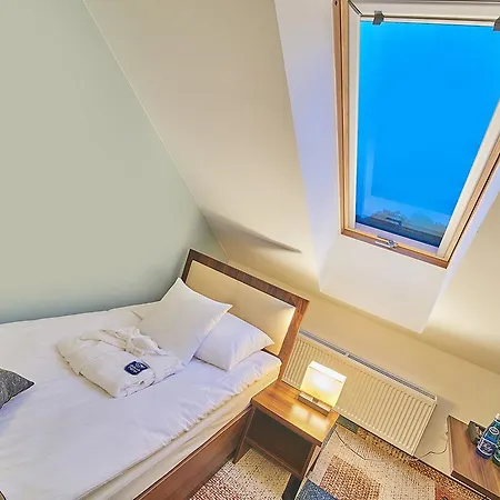 Aquahotel Hotel