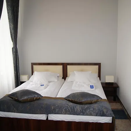 Aquahotel Jaworzno