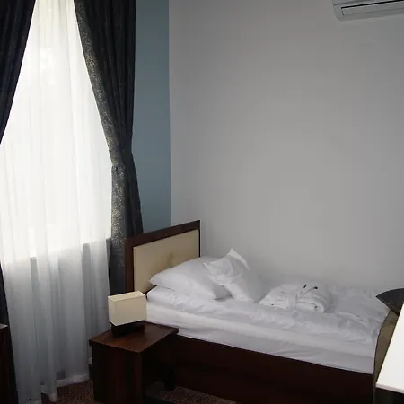 Aquahotel