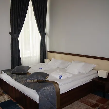 Hotel Aquahotel Jaworzno