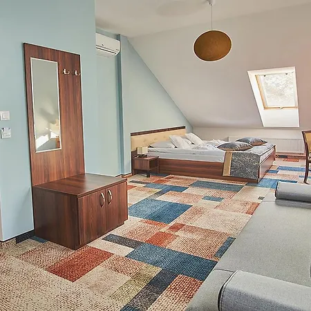 Hotel Aquahotel