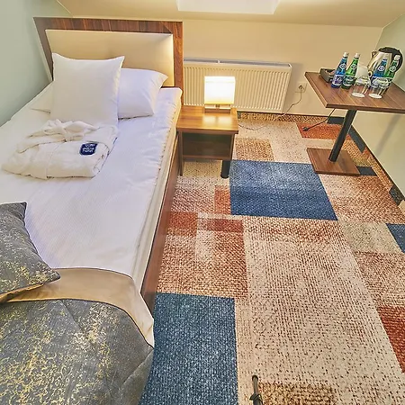 Aquahotel Jaworzno