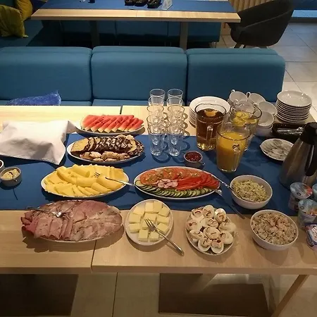 Hotel Aquahotel 3*