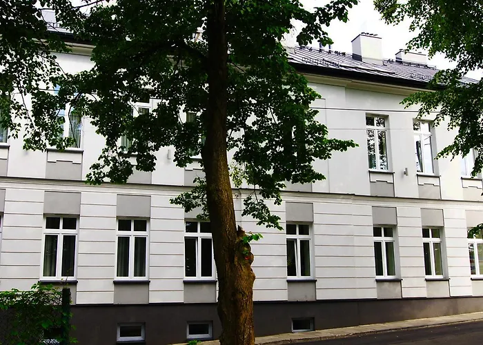 Hotel Aquahotel Jaworzno