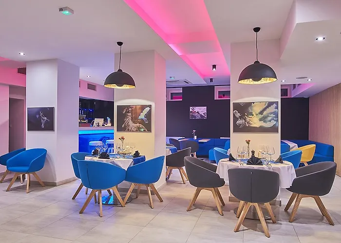 Aquahotel 3* Jaworzno