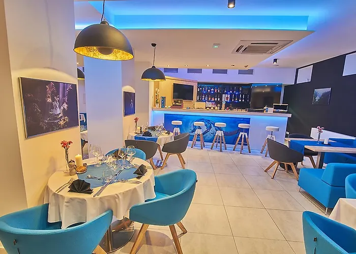 Aquahotel 3* Jaworzno