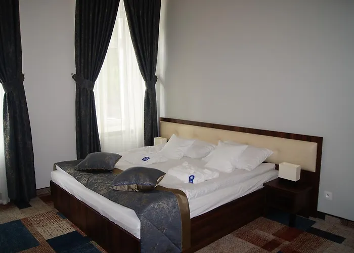 Hotel Aquahotel Jaworzno