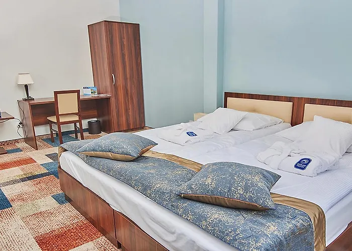 Aquahotel Hotel Jaworzno